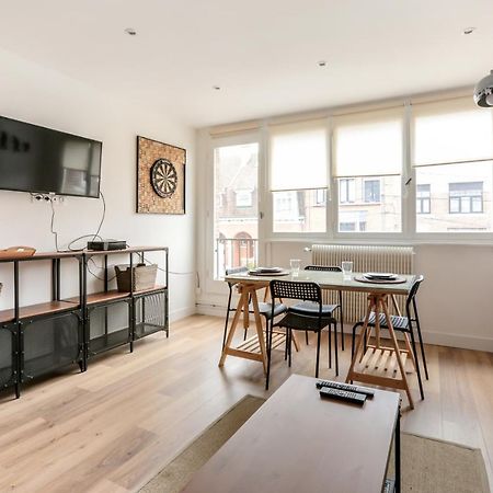 Appartement Croise Laroche 40M2 マルク・アン・バルール エクステリア 写真