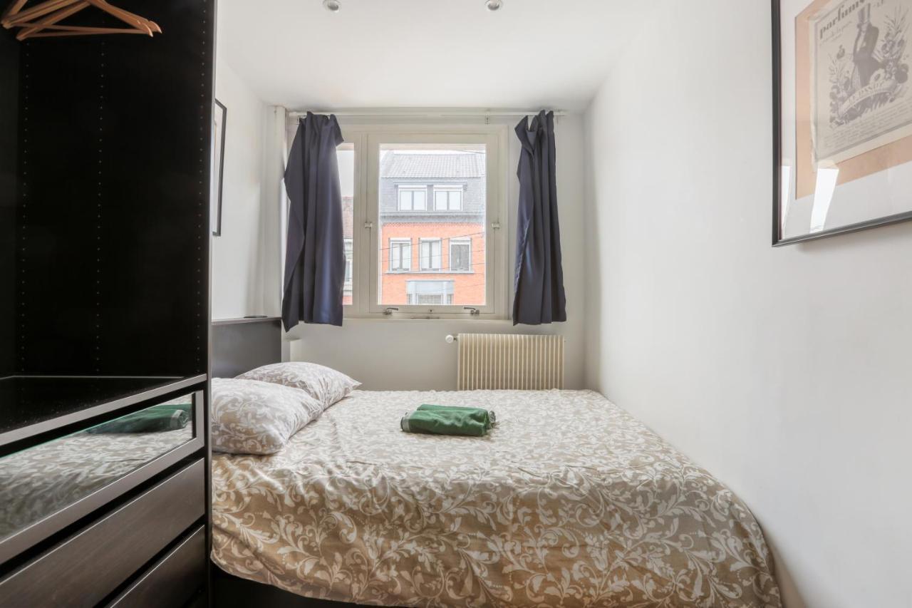 Appartement Croise Laroche 40M2 マルク・アン・バルール エクステリア 写真