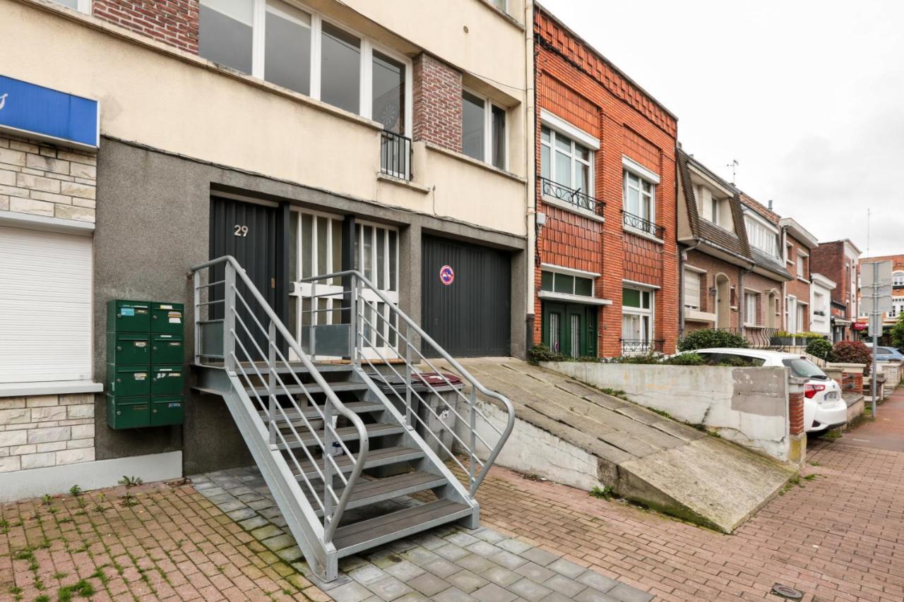 Appartement Croise Laroche 40M2 マルク・アン・バルール エクステリア 写真